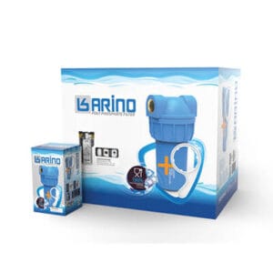 خرید فیلتر پلی فسفات کارینو