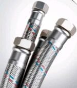 شیلنگ پکیج حصیری