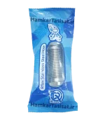 رابط یا نیپل فنری آرفلکس R-flex